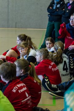 Bild 340 - U14w Deutsche Meisterschaft